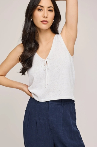 Camisole tricot léger - GF2505-3105 - Gentle Fawn