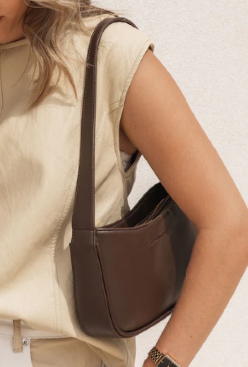 Ivy sac bandoulière - 1997 - Louenhide