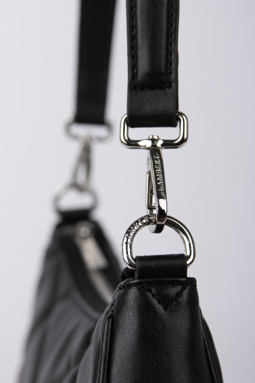 Sac à main en cuir vegan