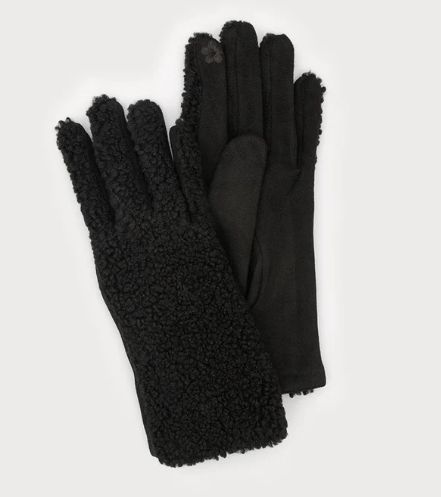 Gants - 9009-BLK - Caracol