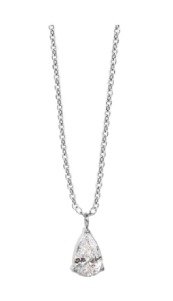Collier pendentif Beth - T222P003 - Mia Bijoux