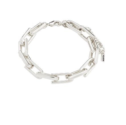 Bracelet grosses mailles - 142436002 - Pilgrim