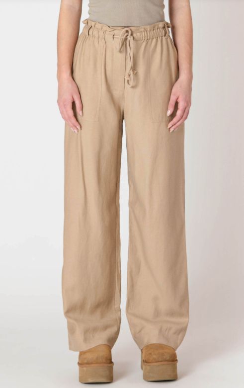Pantalon sport chic - 2622725 DG - Room 34