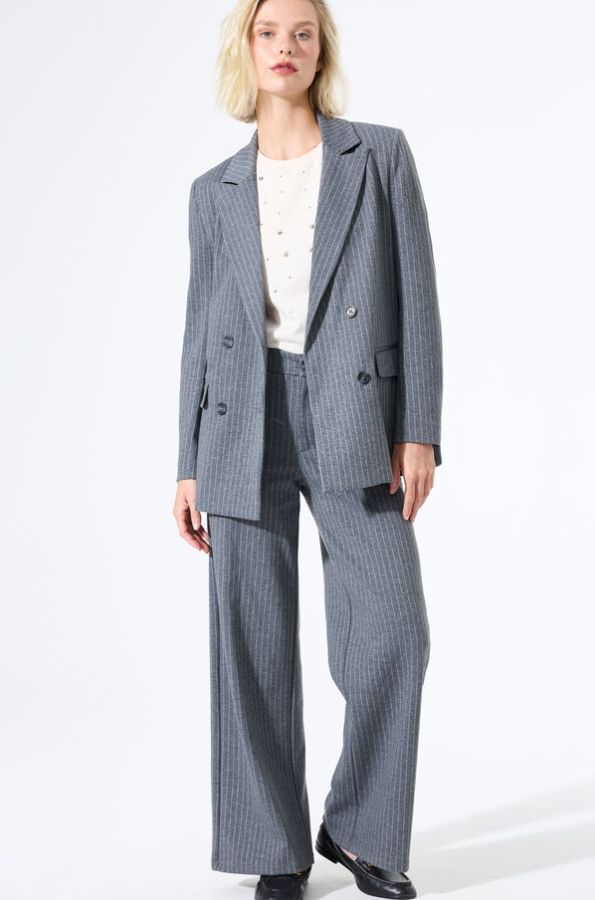 Pantalon chic - 150315 - Garcia