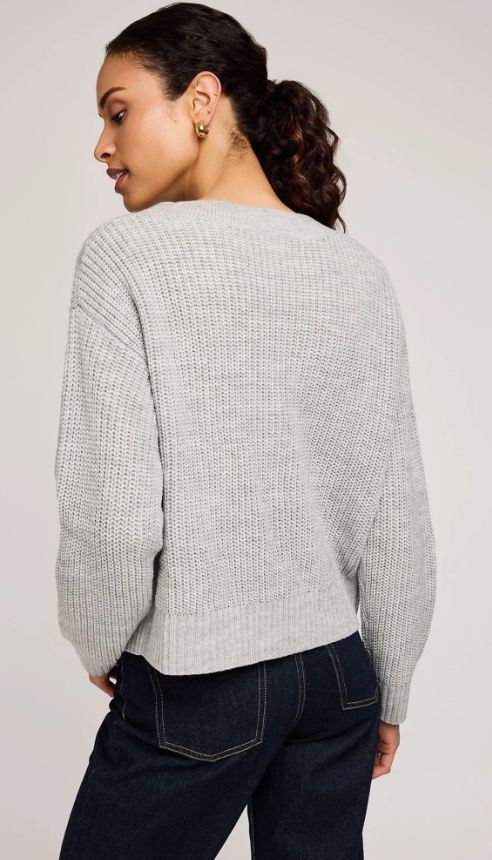 Chandail tricot