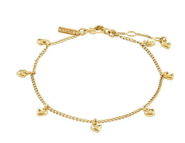 Alaia bracelet - 662536012 - Pilgrim
