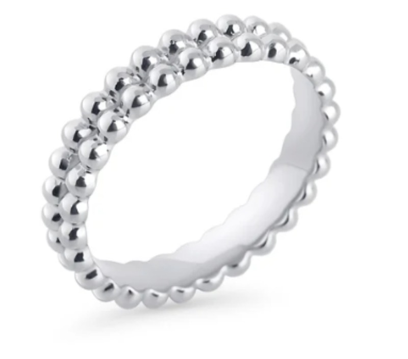 Bague Nina - T125R006 - Mia Bijoux