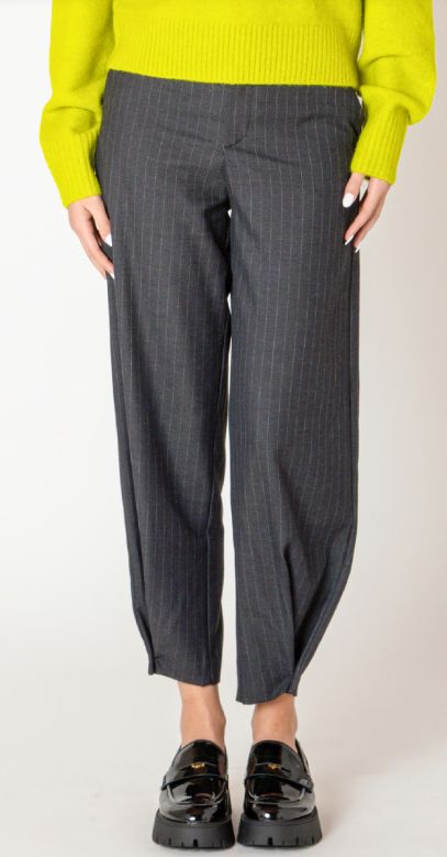Pantalon chic - 2622712 T - Black Tape