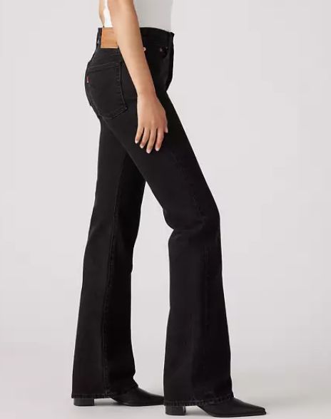 Wedgie bootcut 