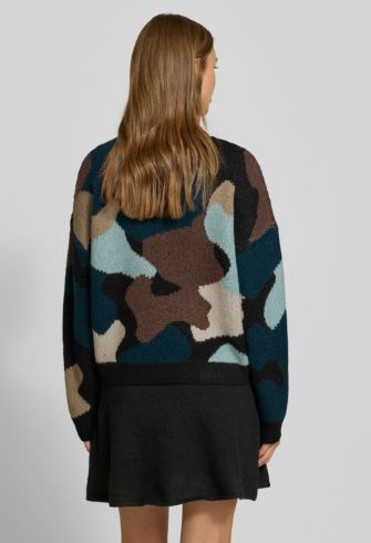 Chandail tricot