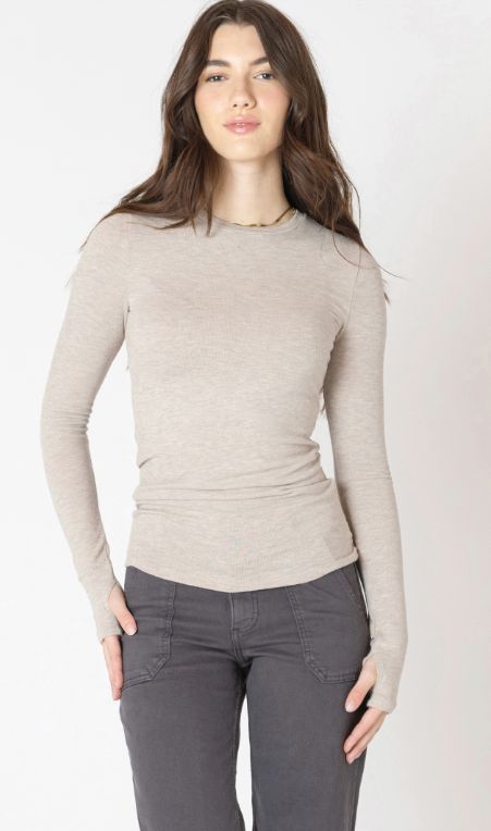 Chandail tricot léger - 2624013 D - Dex