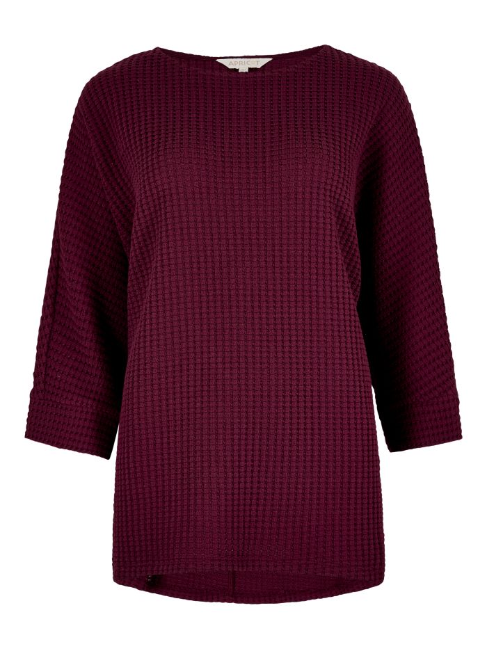 Chandail - X114405 - Apricot