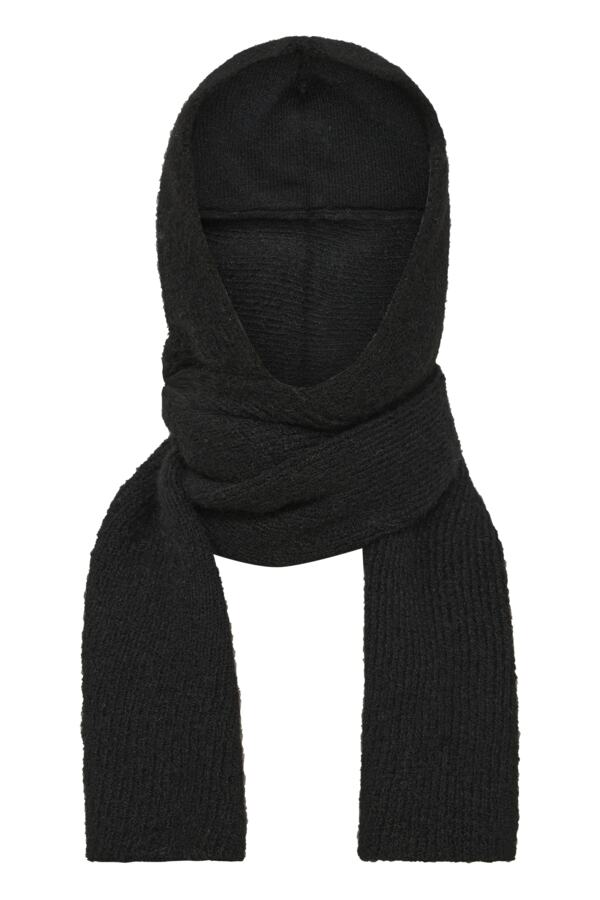 Foulard avec capuche - 20819351 - B.Young