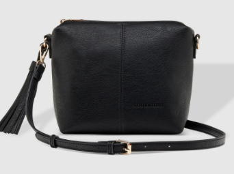 Sac bandoulière Kasey - 6038 - Louenhide