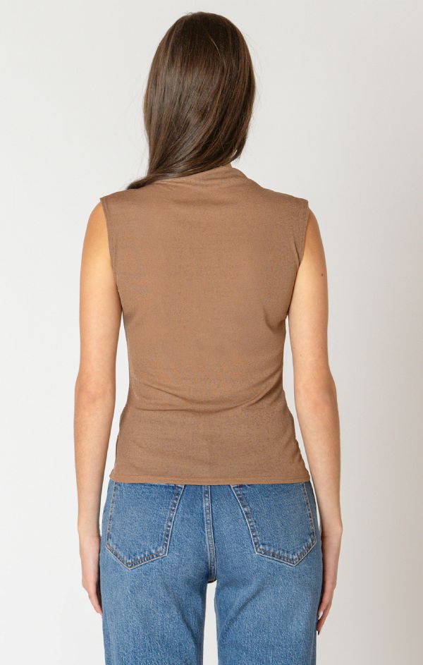 Camisole chic