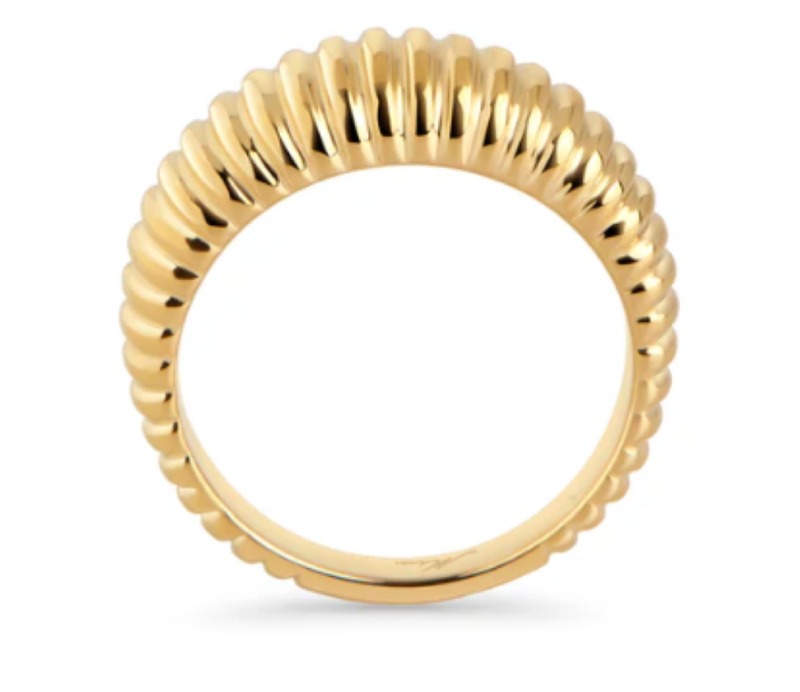 Bague Blake - T125R001 - Mia Bijoux