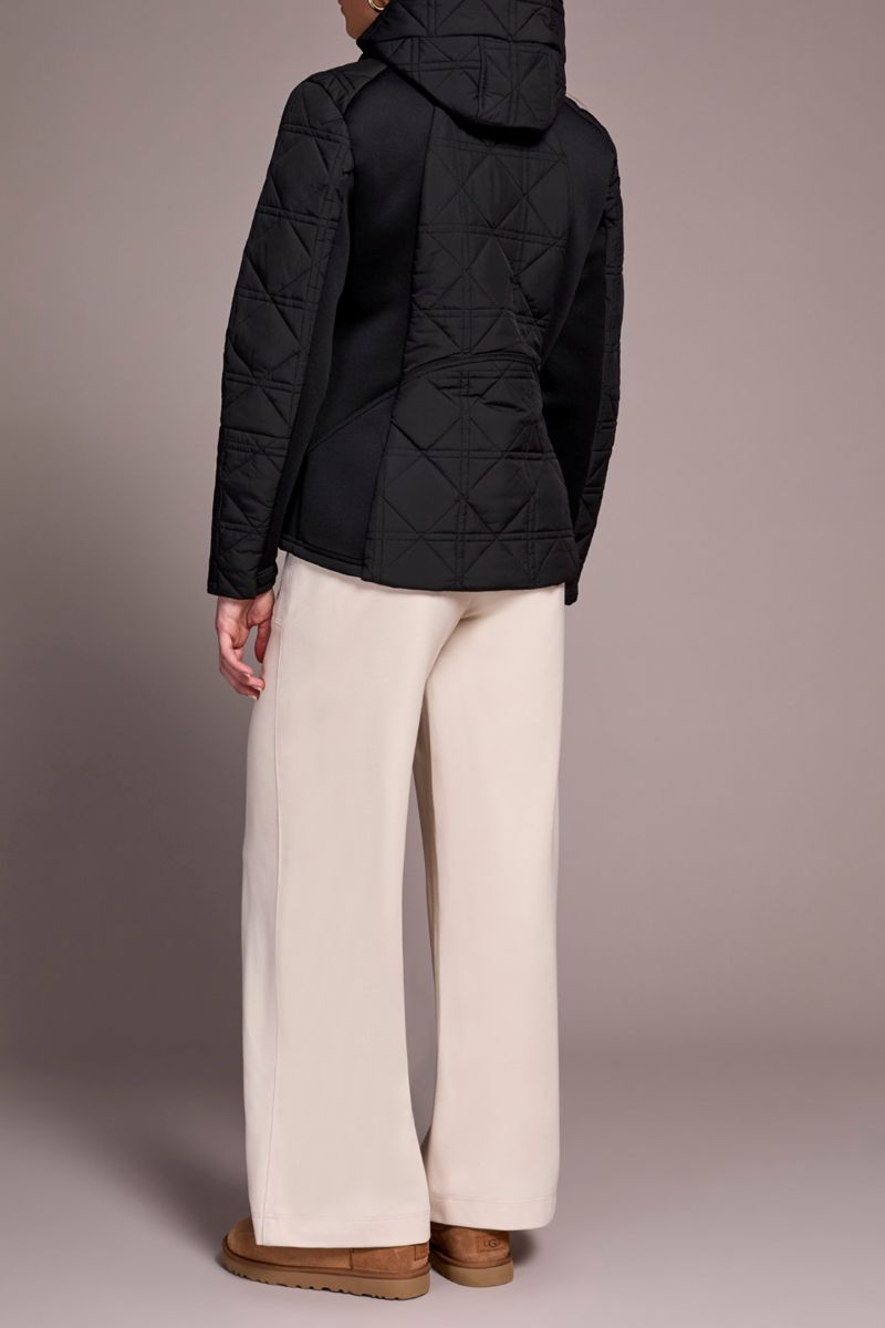 manteau puffer