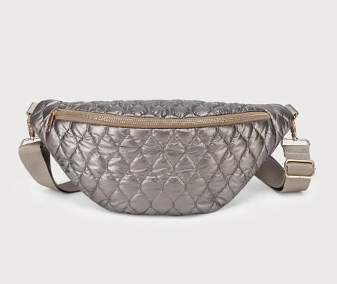 Sac de ceinture - 7173-GLD - Caracol