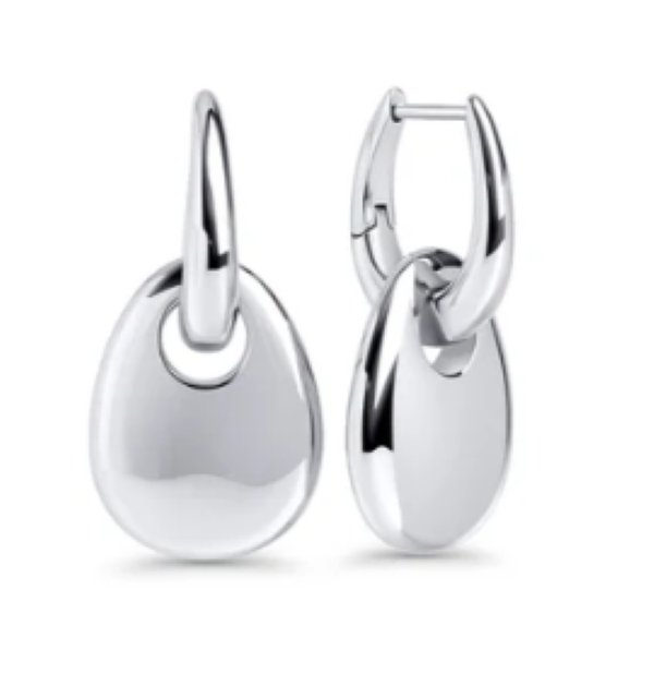 Boucle d'oreille Gia - T226E019 - Mia Bijoux