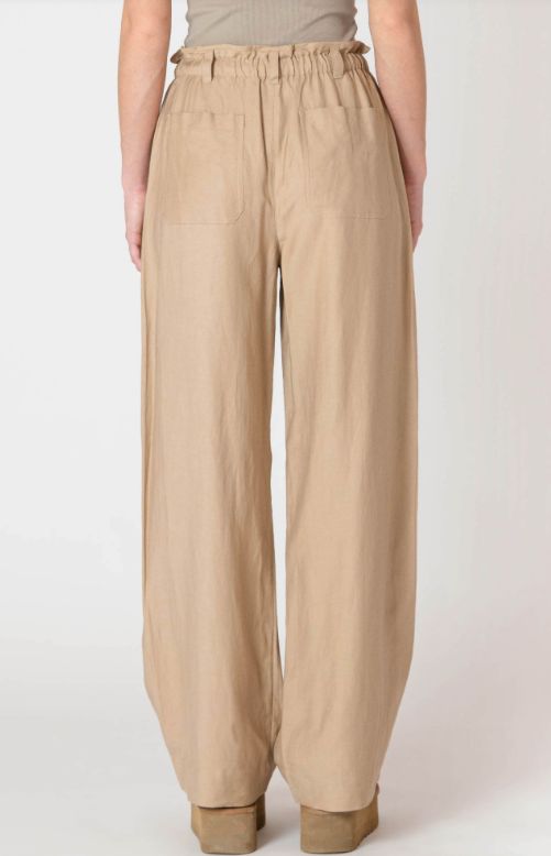 Pantalon sport chic