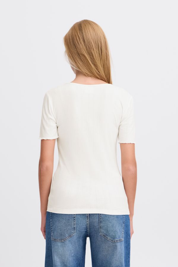 T-shirt basic chic