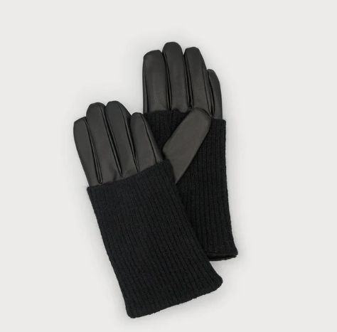 Gants - 9015-BLK - Caracol
