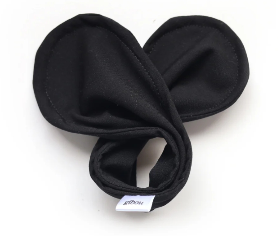 Accessoire à chignon - AC-H26 - Gibou