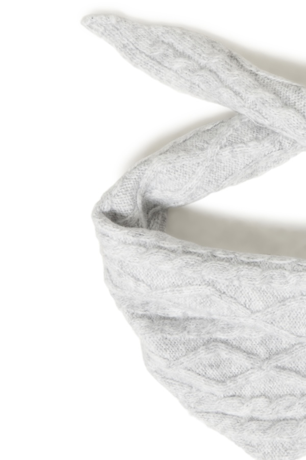 Foulard tricot - 20126785 - Ichi