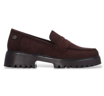 Soulier suèdine - 176030 - Refresh