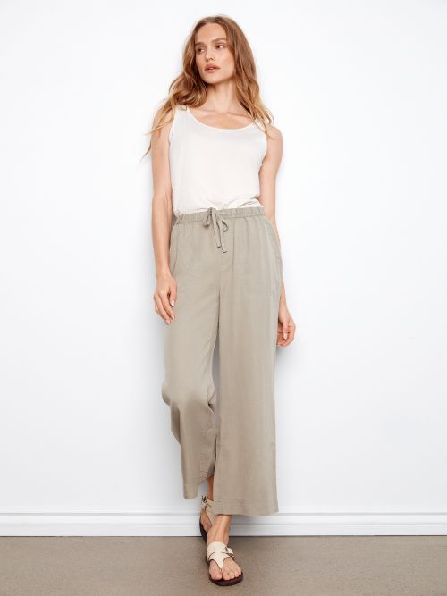 Pantalon 7/8