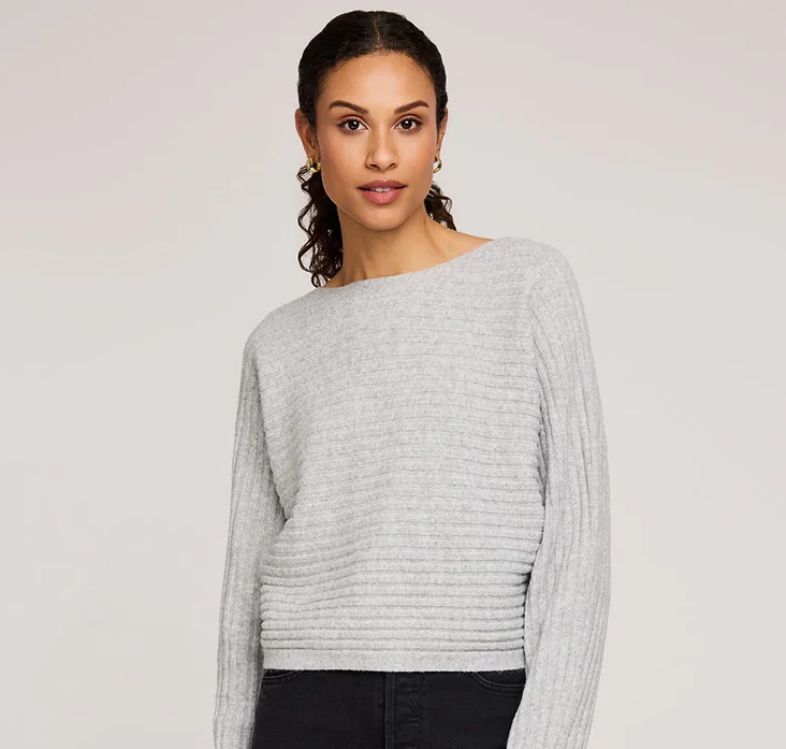 Chandail tricot - GF2508-3114 - Gentle Fawn