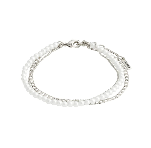 Bracelet superposé Baker - 632316002 - Pilgrim