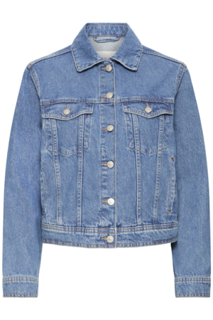Veste jeans