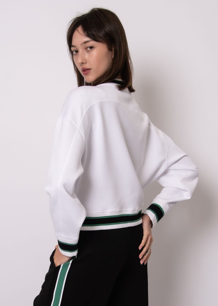 Chandail banu v neck