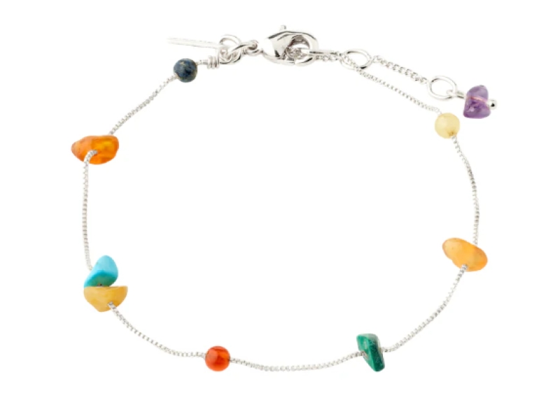 Nari bracelet avec pierres - 682636822 - Pilgrim