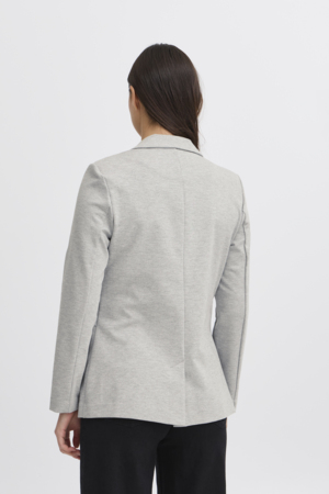 Veston Kate mi-long