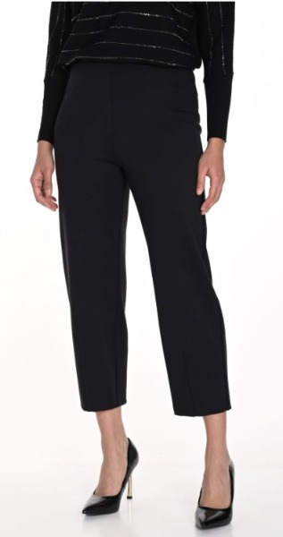 Pantalon chic 7/8 