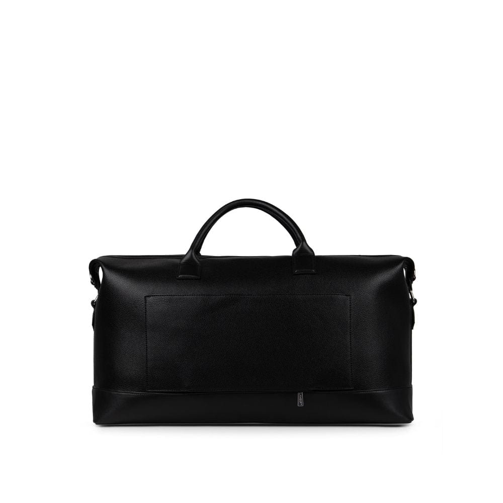 Sac de voyage fourre-tout en cuir vegan 