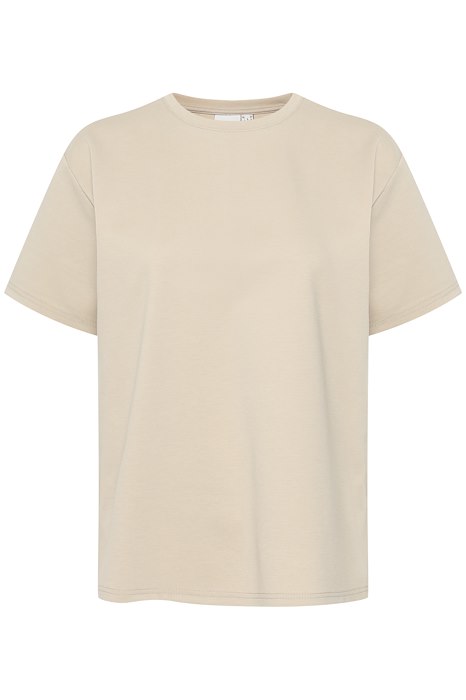 T-shirt oversized basic - 20122672 - Ichi