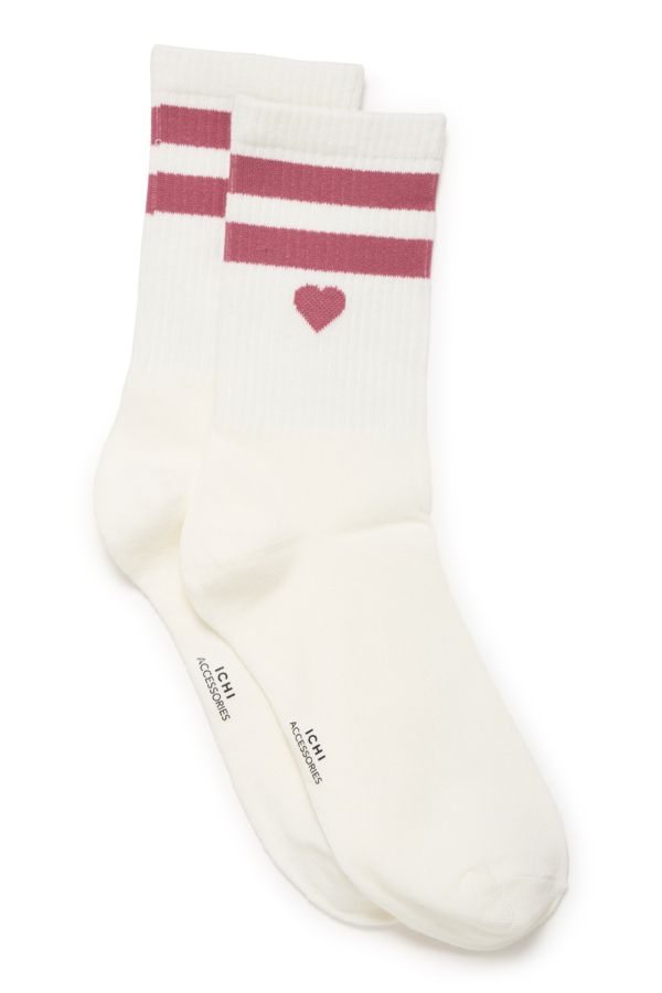 chaussettes - 20124955 - Ichi
