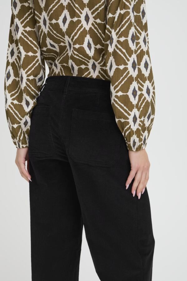 Pantalon corduroy