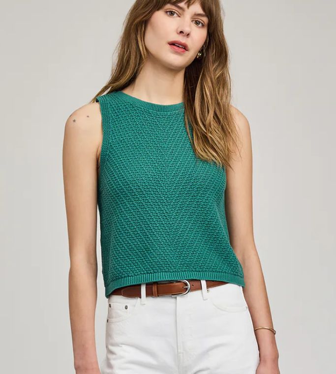 Camisole Marissa tricot - GF2604-3204 - Gentle Fawn