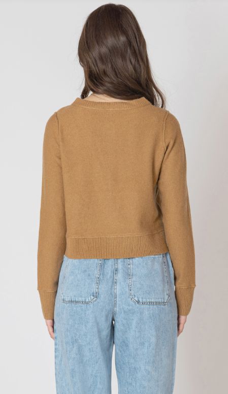 Cardigan tricot léger