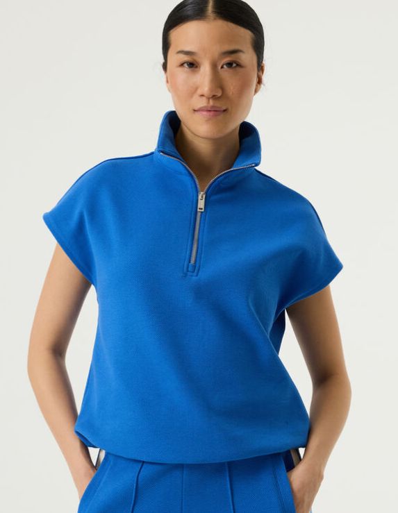 Chandail manches courtes - O260062 - Garcia