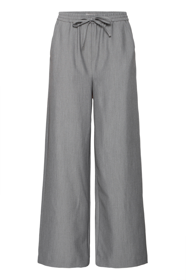 Pantalon propre Taille ajustable - 20816985 - B.Young