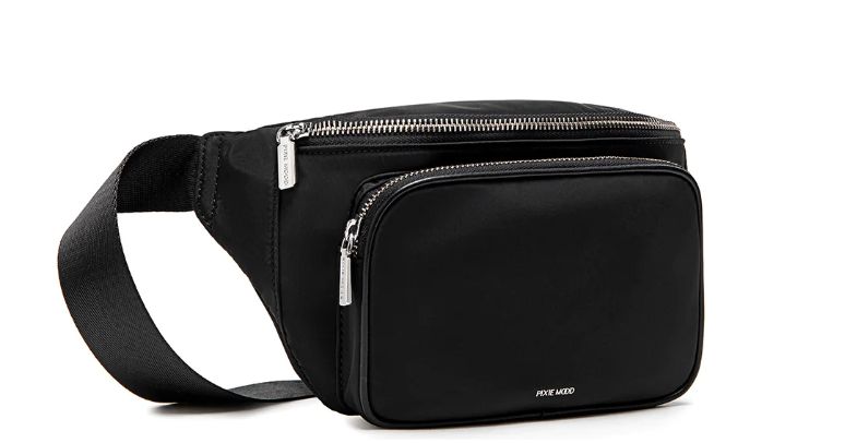 Aaliyah Fanny Pack