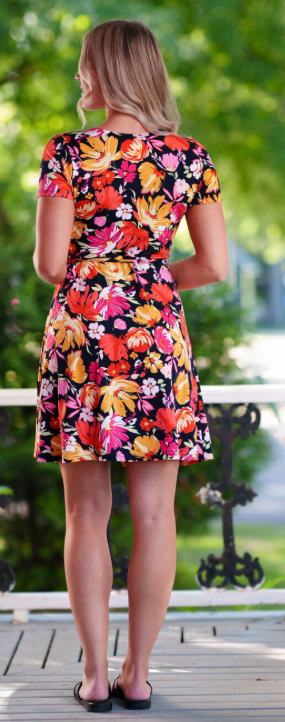 Robe Margarita - Ro_margarita - Rien ne se perd, Tout se crée