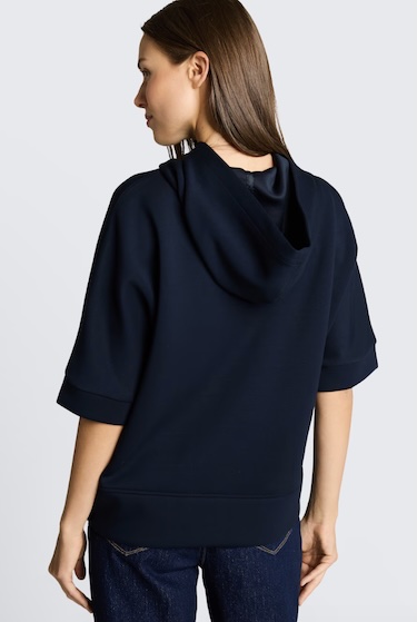 Chandail banu capuchon - 1050489 - Tom Tailor