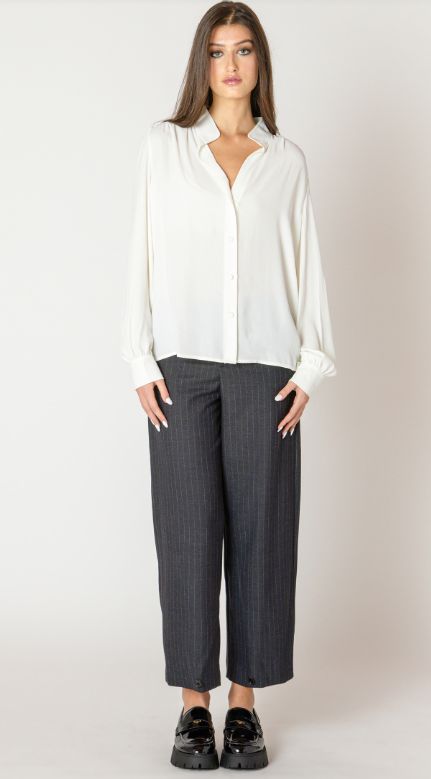 Pantalon chic
