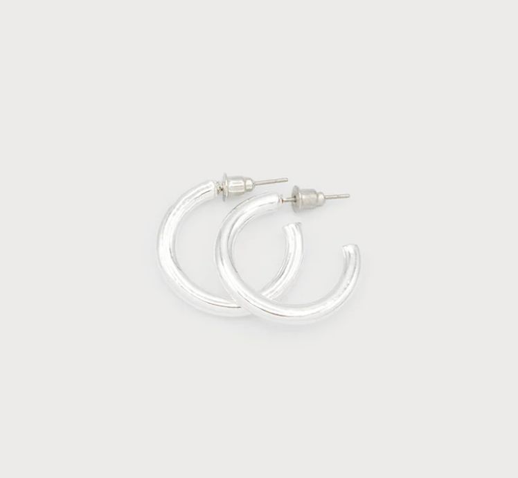 Boucles d'oreilles - 2691-SLV - Caracol